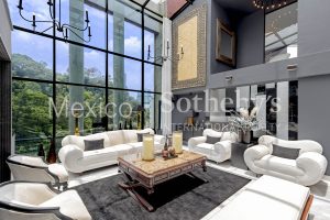 Penthouse Tabachines