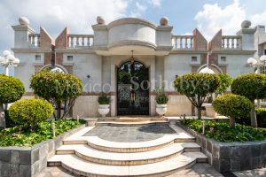 Villa Romana