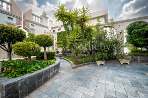 Villa Romana