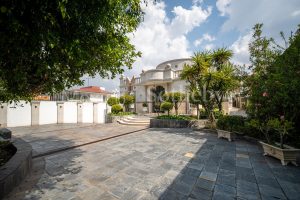 Villa Romana