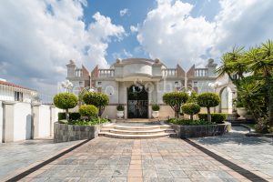 Villa Romana