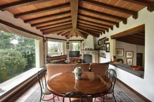 Casa Bugambilia Tepoztlan