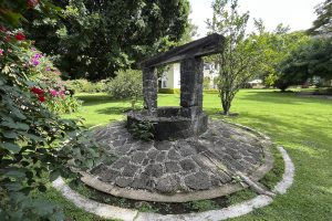 Casa Bugambilia Tepoztlan