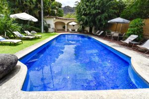 Casa Bugambilia Tepoztlan