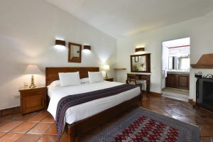 Casa Bugambilia Tepoztlan