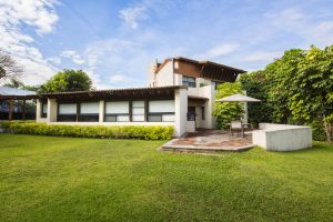 Casa Bugambilia Tepoztlan