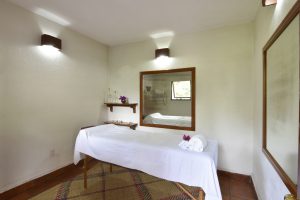 Casa Bugambilia Tepoztlan