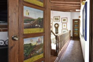 Casa Bugambilia Tepoztlan