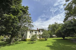 Casa Bugambilia Tepoztlan