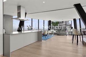 Ritz Carlton Residences