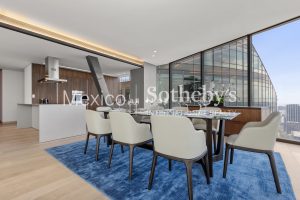 Ritz Carlton Residences
