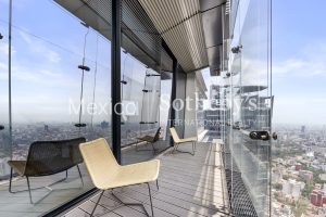 Ritz Carlton Residences