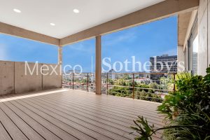 Chapultepec 230