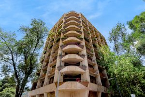 Chapultepec 230