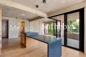 Chapultepec 230