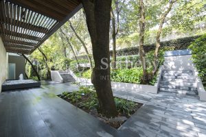 Casa Privada Arteaga y Salazar