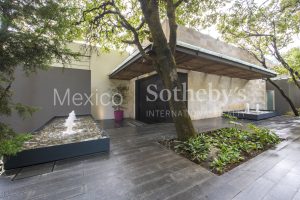 Casa Privada Arteaga y Salazar