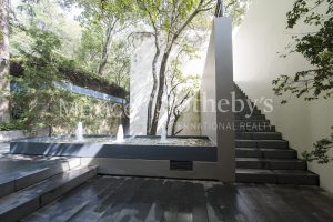 Casa Privada Arteaga y Salazar