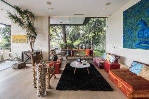 Casa Privada Arteaga y Salazar