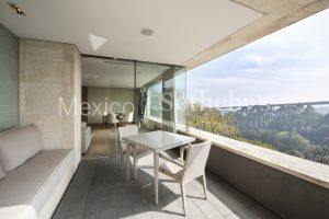 Casa Privada Arteaga y Salazar