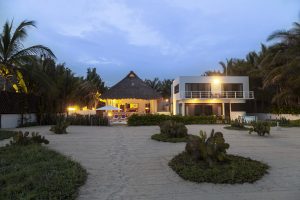 Casa de los Sueños