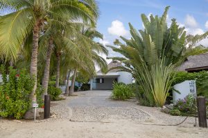 Casa de los Sueños