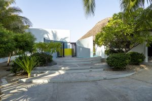 Casa de los Sueños