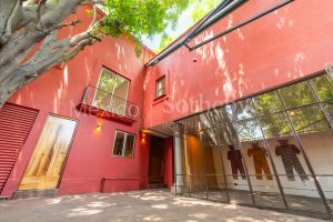 Casa Jaguar