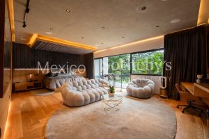 Casa Paseo de los Cedros, Fairway Club de Golf Los Encinos