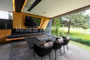 Casa Paseo de los Cedros, Fairway Club de Golf Los Encinos