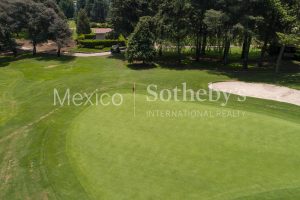 Casa Paseo de los Cedros, Fairway Club de Golf Los Encinos