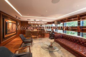 Casa Paseo de los Cedros, Fairway Club de Golf Los Encinos