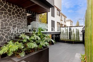 Casa Mariscal