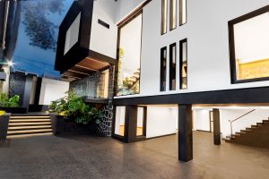 Casa Mariscal