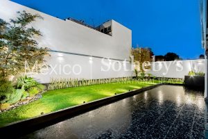 Casa Mariscal