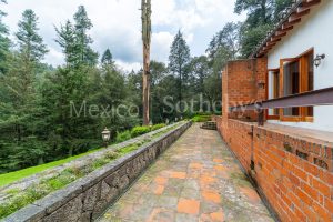 Hacienda Acopilco