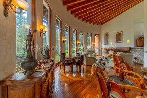 Hacienda Acopilco