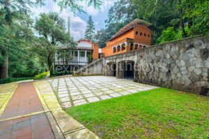 Hacienda Acopilco