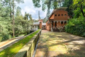 Hacienda Acopilco