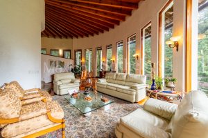 Hacienda Acopilco
