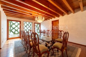 Hacienda Acopilco
