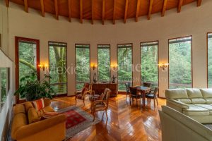 Hacienda Acopilco