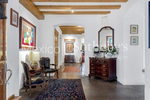 Casa de Rancho San Francisco