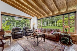 Casa de Rancho San Francisco