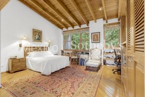Casa de Rancho San Francisco
