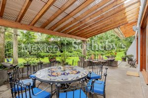 Casa de Rancho San Francisco