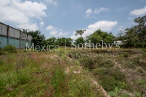 Terreno San Juan