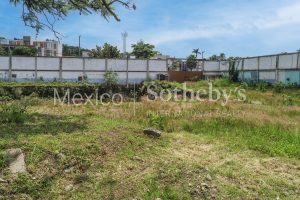 Terreno San Juan