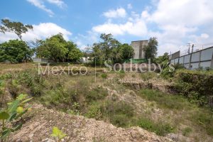 Terreno San Juan