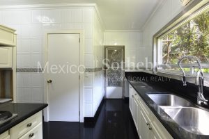 Casa Sierra Tezonco